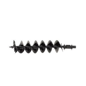 Kincrome Clay Post Hole Auger Bit 150mm - SKU Kincrome:K16037 Kincrome Clay Post Hole Auger Bit 150mm - SKU Kincrome:K16037