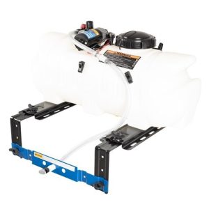 Kincrome 1-Nozzle Boomless Sprayer Kit - SKU Kincrome:K16129 Kincrome 1-Nozzle Boomless Sprayer Kit - SKU Kincrome:K16129