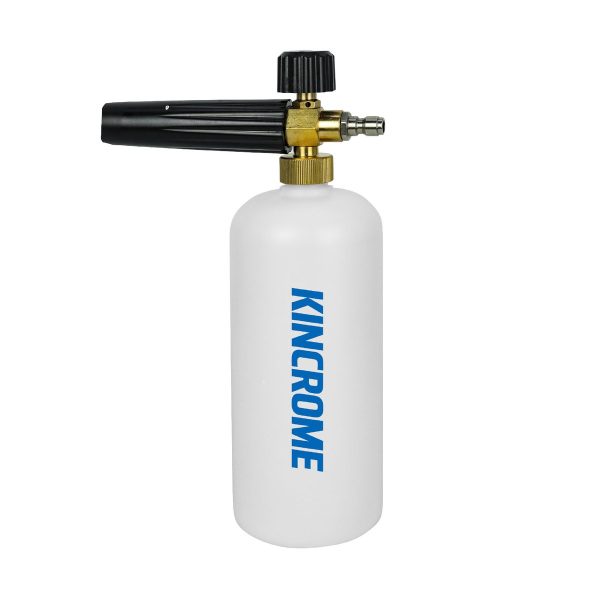 Kincrome 1L Professional Snow Cannon - SKU Kincrome:K16258