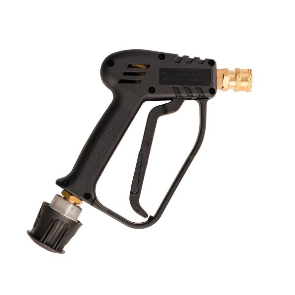 Kincrome Compact Pressure Washer Gun 4000psi - SKU Kincrome:K16263 Kincrome Compact Pressure Washer Gun 4000psi - SKU Kincrome:K16263