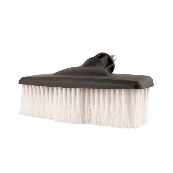 Kincrome Outdoor Scrubbing T-Brush - 1/4" Quick Connect - SKU Kincrome:K16270