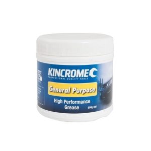 Grease 500g Tub - SKU Kincrome:K17101 Grease 500g Tub - SKU Kincrome:K17101