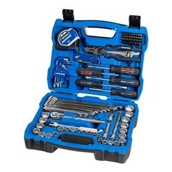 Kincrome Portable Toolkit 96 Piece 3/8" Drive - SKU Kincrome:K1850