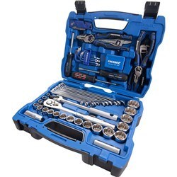 Kincrome Portable Automotive Toolkit 85 Piece 1/2" Drive - SKU Kincrome:K1859