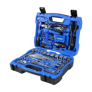 Kincrome Portable Tool Kit 116 Piece 1/4", 3/8" Drive - SKU Kincrome:K1860