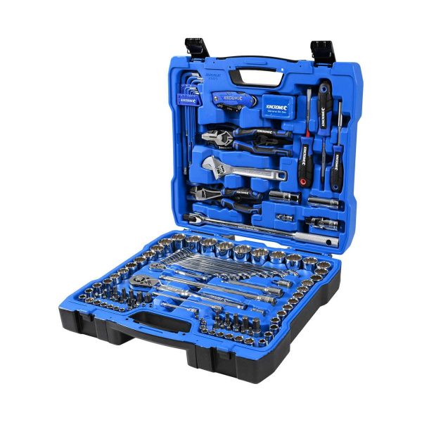 Kincrome Portable Tool Kit 150 Piece - SKU Kincrome:K1875
