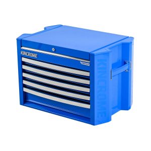 Kincrome Contour Chest Tool Kit 238 Piece 5 Drawer 29 - SKU Kincrome:K1941