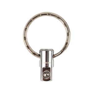 Kincrome 1/4" Drive Socket Holder Keyring - SKU Kincrome:K20105 Kincrome 1/4" Drive Socket Holder Keyring - SKU Kincrome:K20105