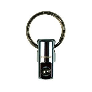 Kincrome 3/8" Drive Socket Holder Keyring - SKU Kincrome:K20106