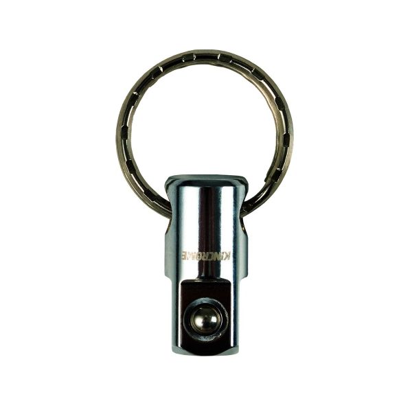 Kincrome 3/8" Drive Socket Holder Keyring - SKU Kincrome:K20106