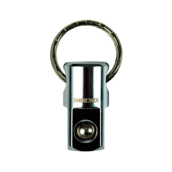 Kincrome 1/2" Drive Socket Holder Keyring - SKU Kincrome:K20107