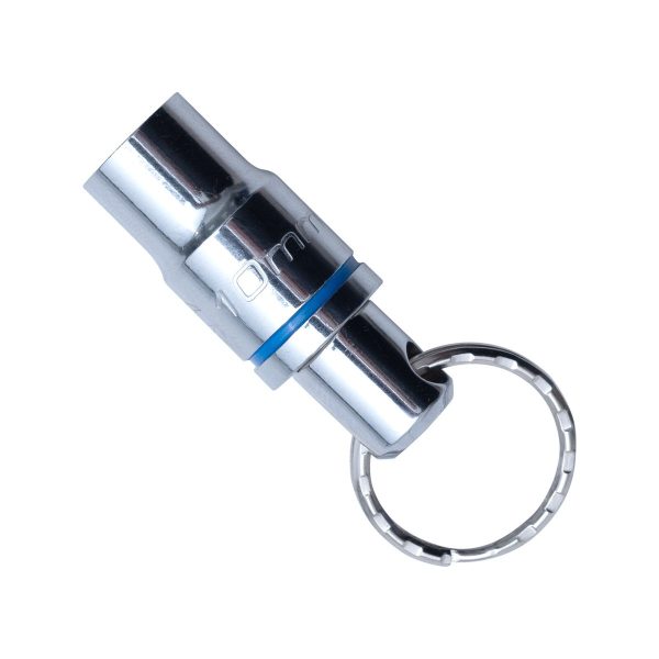 Kincrome Socket Holder Keyring Set - SKU Kincrome:K20109