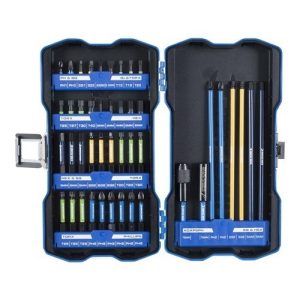 Kincrome Impact Bit Set 44 Piece - SKU Kincrome:K21014