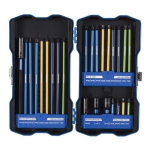 Kincrome Impact Bit Set 25 Piece - SKU Kincrome:K21017