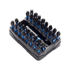Kincrome Impact Bit Set 33 Piece PTA - Phillips - SKU Kincrome:K21021