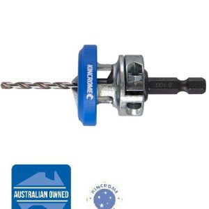 Kincrome Countersink Bit 8-10G - SKU Kincrome:K21210