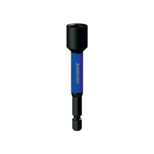 Kincrome Magnetic Nutsetter 3/8" Impact Bit 65mm 1 Piece - SKU Kincrome:K21472 Kincrome Magnetic Nutsetter 3/8" Impact Bit 65mm 1 Piece - SKU Kincrome:K21472