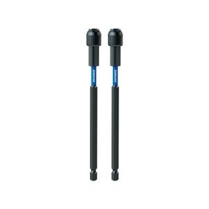 Kincrome Quick Release Bit Coupler 150mm 2 Piece - SKU Kincrome:K21503