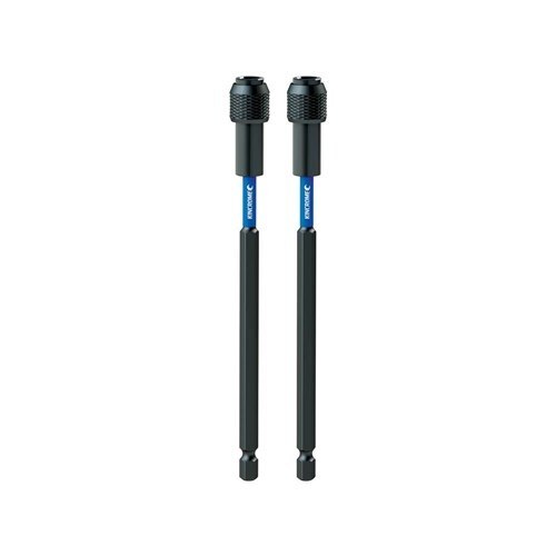 Kincrome Quick Release Bit Coupler 150mm 2 Piece - SKU Kincrome:K21503