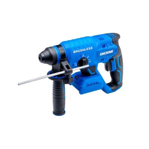 Kincrome 18V Brushless Rotary Hammer Drill - SKU Kincrome:K23012 Kincrome 18V Brushless Rotary Hammer Drill - SKU Kincrome:K23012