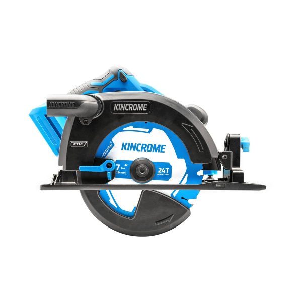 Kincrome 18V Brushless 185mm Circular Saw - SKU Kincrome:K23023
