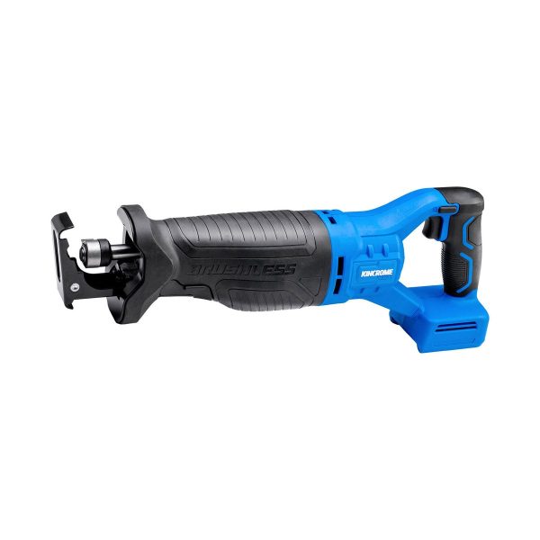 Kincrome 18V Brushless Reciprocating Saw - SKU Kincrome:K23026