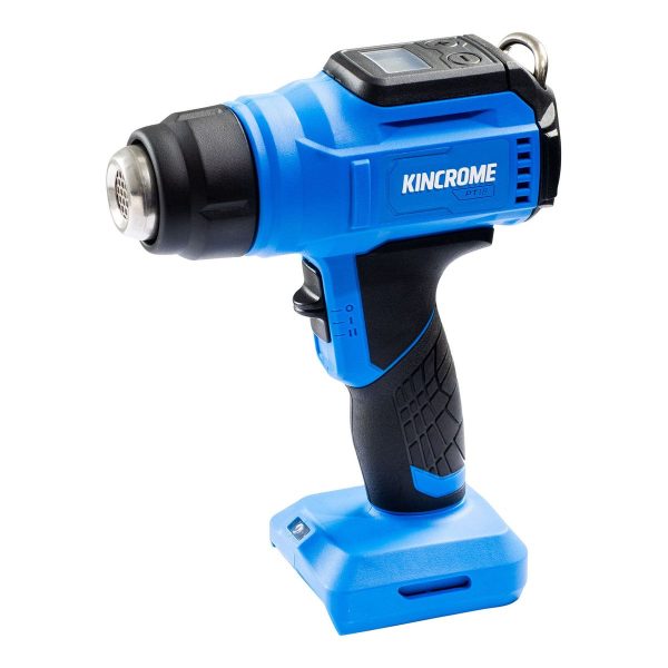 Kincrome 18V Digital Heat Gun - SKU Kincrome:K23031