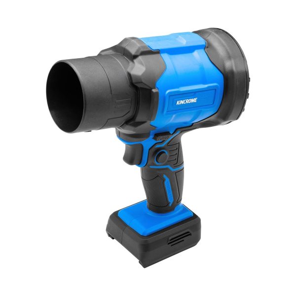 Kincrome 18V Brushless Storm Blower - SKU Kincrome:K23034