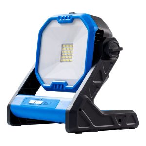 Kincrome 18V LED Area Light - SKU Kincrome:K23036 Kincrome 18V LED Area Light - SKU Kincrome:K23036