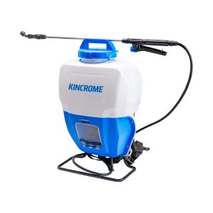 Kincrome 18V 15L Backpack Sprayer - SKU Kincrome:K23037