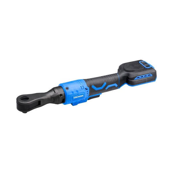 Kincrome 18V Brushless 1/2" Ratchet - SKU Kincrome:K23045