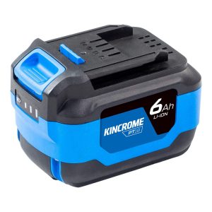 Kincrome 18V 6.0Ah Battery - SKU Kincrome:K23052
