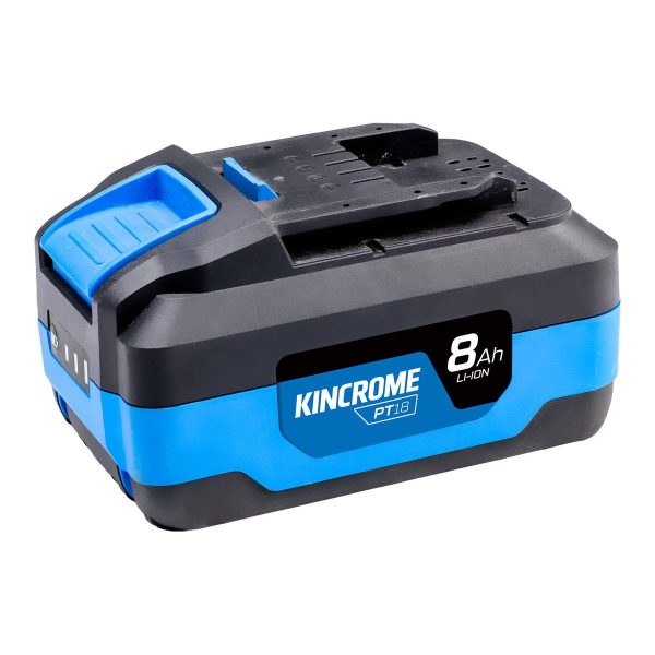 Kincrome 18V 8.0Ah Battery - SKU Kincrome:K23054