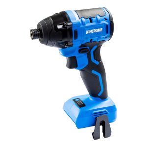 Kincrome 18V Brushless 1/4" Impact Driver - SKU Kincrome:K23115