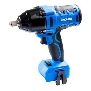 Kincrome 18V Brushless 1/2" Mid-Torque Impact Wrench - SKU Kincrome:K23117