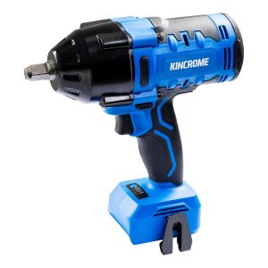 Kincrome 18V Brushless 1/2" High-Torque Impact Wrench - SKU Kincrome:K23118