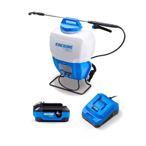 Kincrome 18V 1Piece Backpack Sprayer Combo - SKU Kincrome:K23206