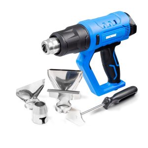 Kincrome 240V Digital Heat Gun - SKU Kincrome:K23231 Kincrome 240V Digital Heat Gun - SKU Kincrome:K23231