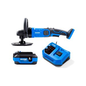 Kincrome 18V 1 Piece 180mm Rotary Polisher Combo - SKU Kincrome:K23372