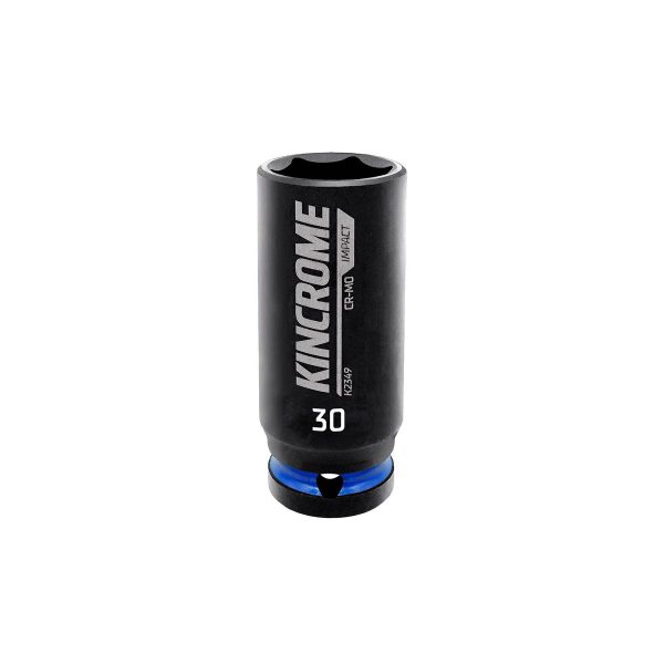 Impact SKT Deep 1/2DRV 30mm - SKU Kincrome:K2349