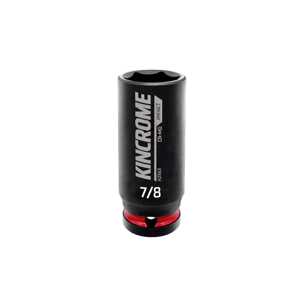 Impact SKT Deep 1/2DRV 7/8 - SKU Kincrome:K2363