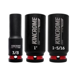 Kincrome Impact Socket 1-5/16" 1/2" - SKU Kincrome:K23695