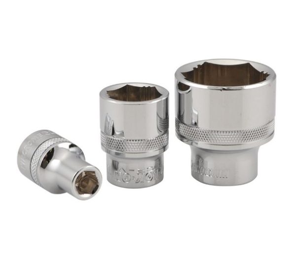 Lokon Socket 1/4DR 10mm - SKU Kincrome:K25008