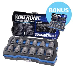 Kincrome K27070 & K27071 Bundle - SKU Kincrome:K27070B