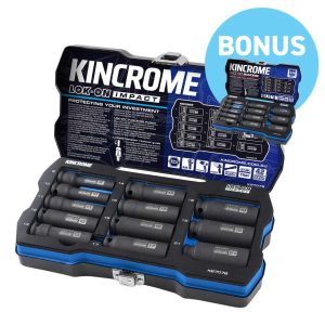 Kincrome K27078 & K27079 Bundle - SKU Kincrome:K27078B