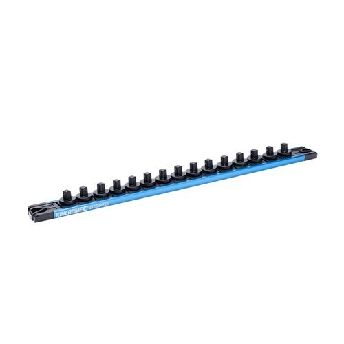 LOK-ON LOK-ON Magnetic Twist-Lock Rails 1/4" Drive 300mm- 15 Studs Kincrome - SKU K27086