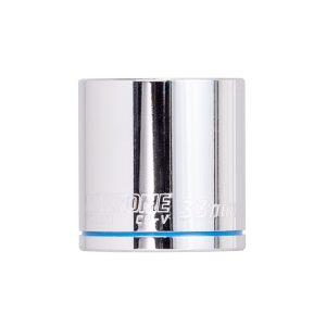 Kincrome Socket 33mm 1/2" Drive Mirror Polish - SKU Kincrome:K28831