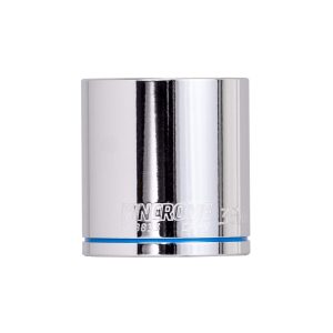 Kincrome Socket 35mm 1/2" Drive (Mirror Polish) - SKU Kincrome:K28833