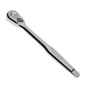 Kincrome Quick Release 1/4" Drive Long Ratchet 90 Teeth - SKU Kincrome:K29402