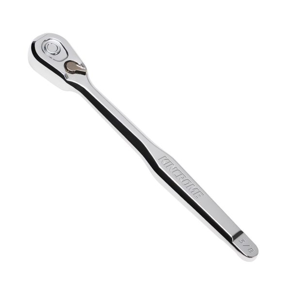 Kincrome Quick Release 3/8" Drive Ratchet 90 Teeth - SKU Kincrome:K29405 Kincrome Quick Release 3/8" Drive Ratchet 90 Teeth - SKU Kincrome:K29405